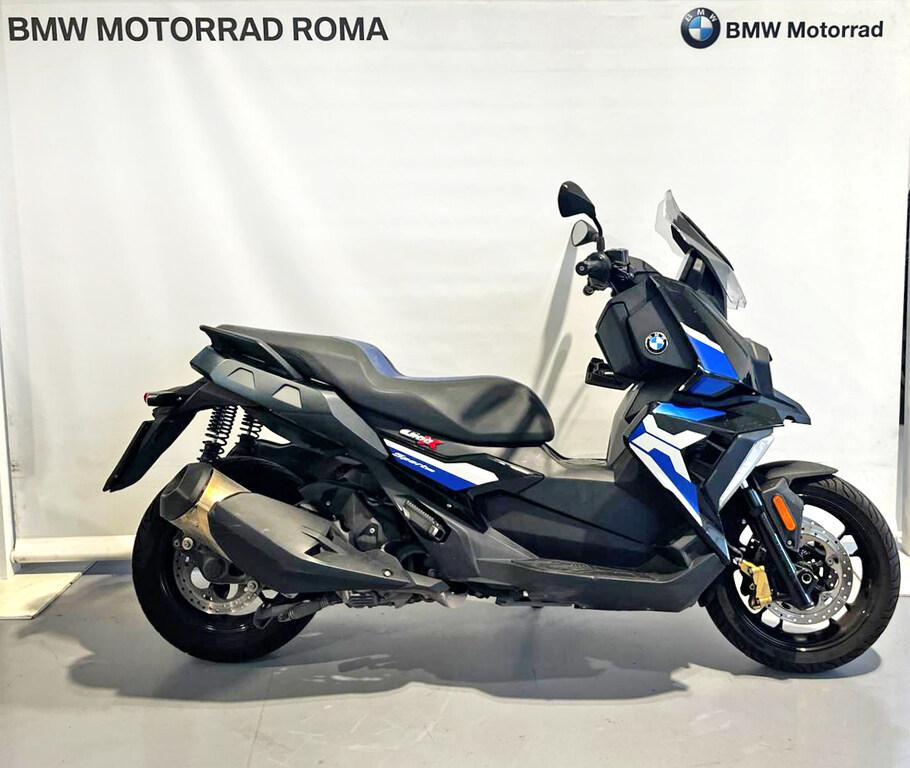 usatostore.bmw-motorrad.it Store BMW Motorrad C 400 X BMW C 400 X MY21