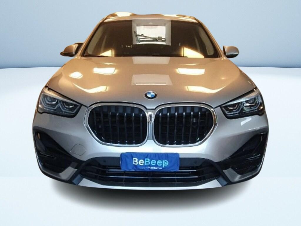 usatostore.bmw.it Store BMW X1 xdrive25e Sport auto