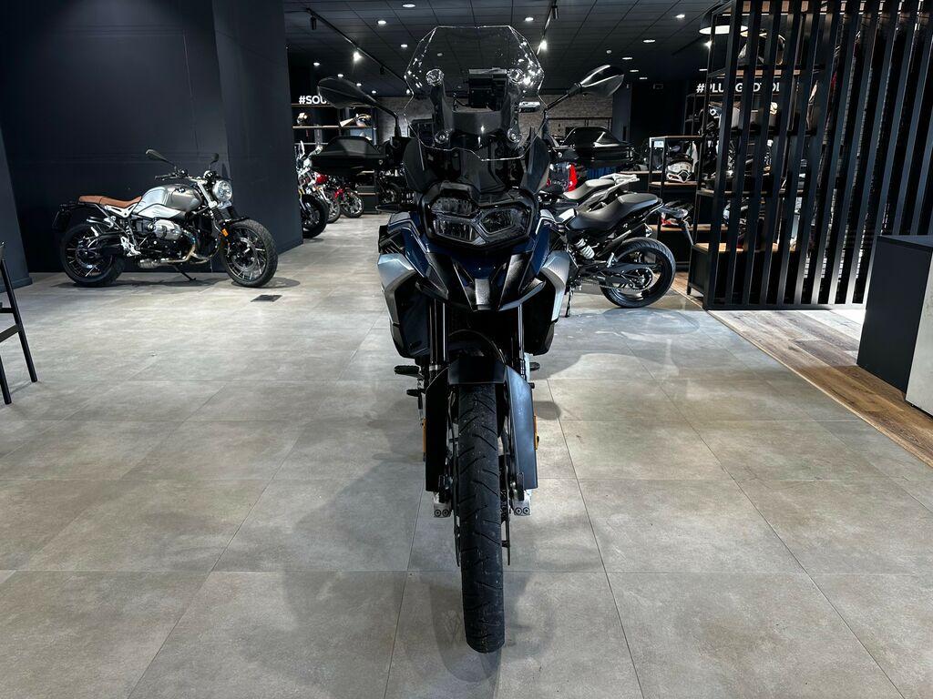 usatostore.bmw.it Store BMW Motorrad F 850 GS ABS