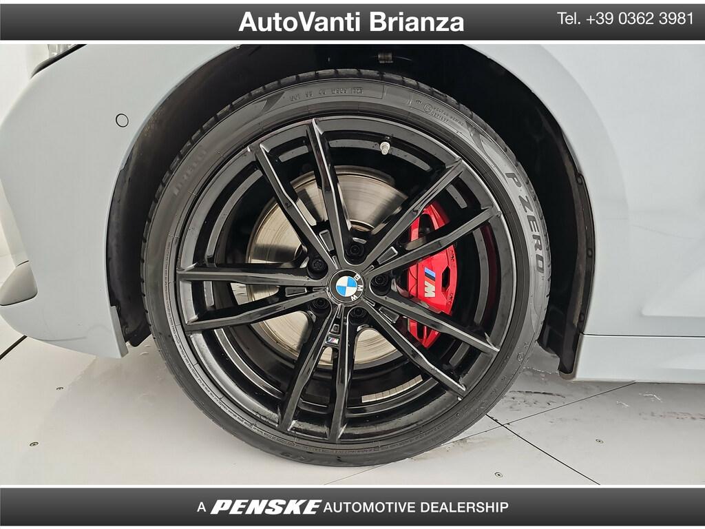 usatostore.bmw.it Store BMW Serie 3 330d Touring mhev 48V Msport xdrive auto