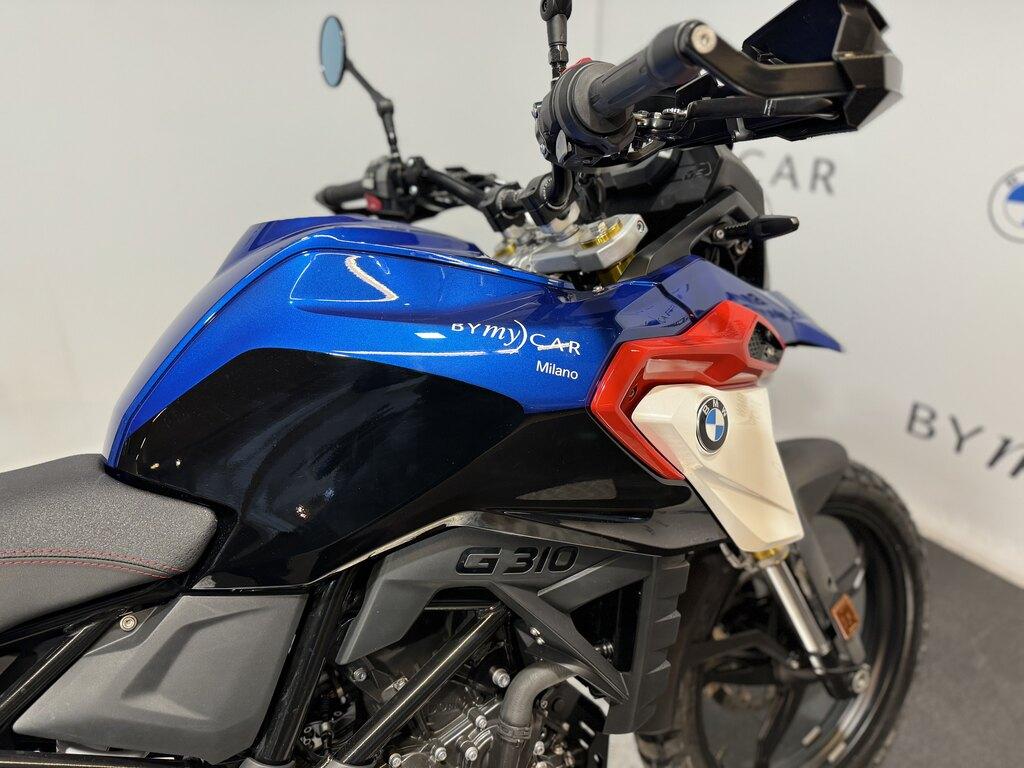 usatostore.bmw.it Store BMW Motorrad G 310 GS BMW G 310 GS MY21