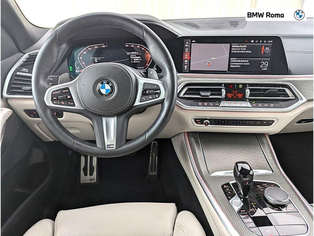 usatostore.bmw.it Store BMW X5 xdrive30d mhev 48V Msport auto