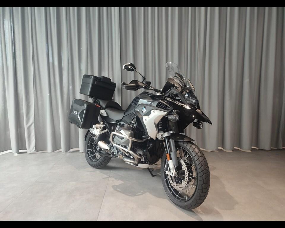 usatostore.bmw-motorrad.it Store BMW Motorrad R 1250 GS BMW R 1250 GS ABS MY21