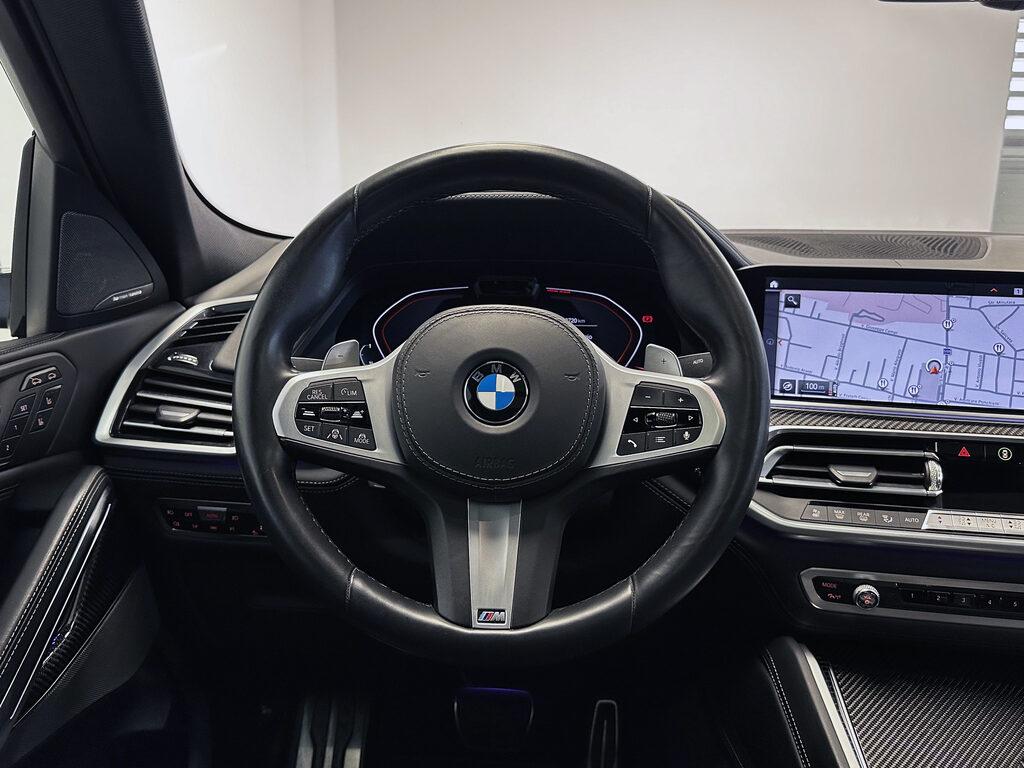 usatostore.bmw.it Store BMW X6 xdrive40i Msport auto