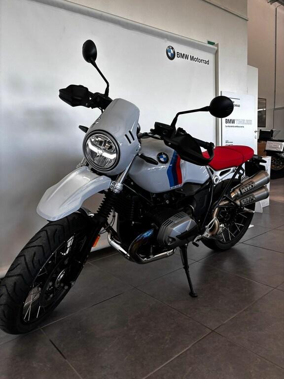 usatostore.bmw-motorrad.it Store BMW Motorrad R nineT Urban G/S ABS