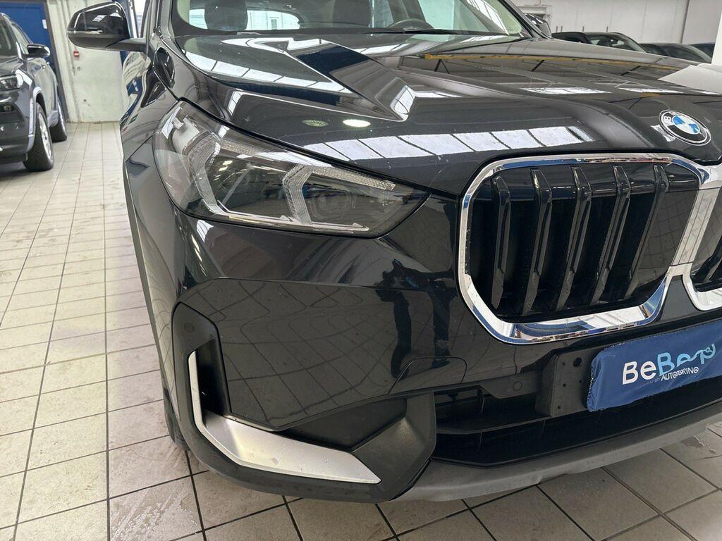 usatostore.bmw.it Store BMW X1 sdrive18i X-Line Edition Balance auto