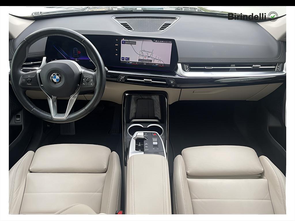 usatostore.bmw.it Store BMW X1 xdrive20d mhev 48V X-Line auto