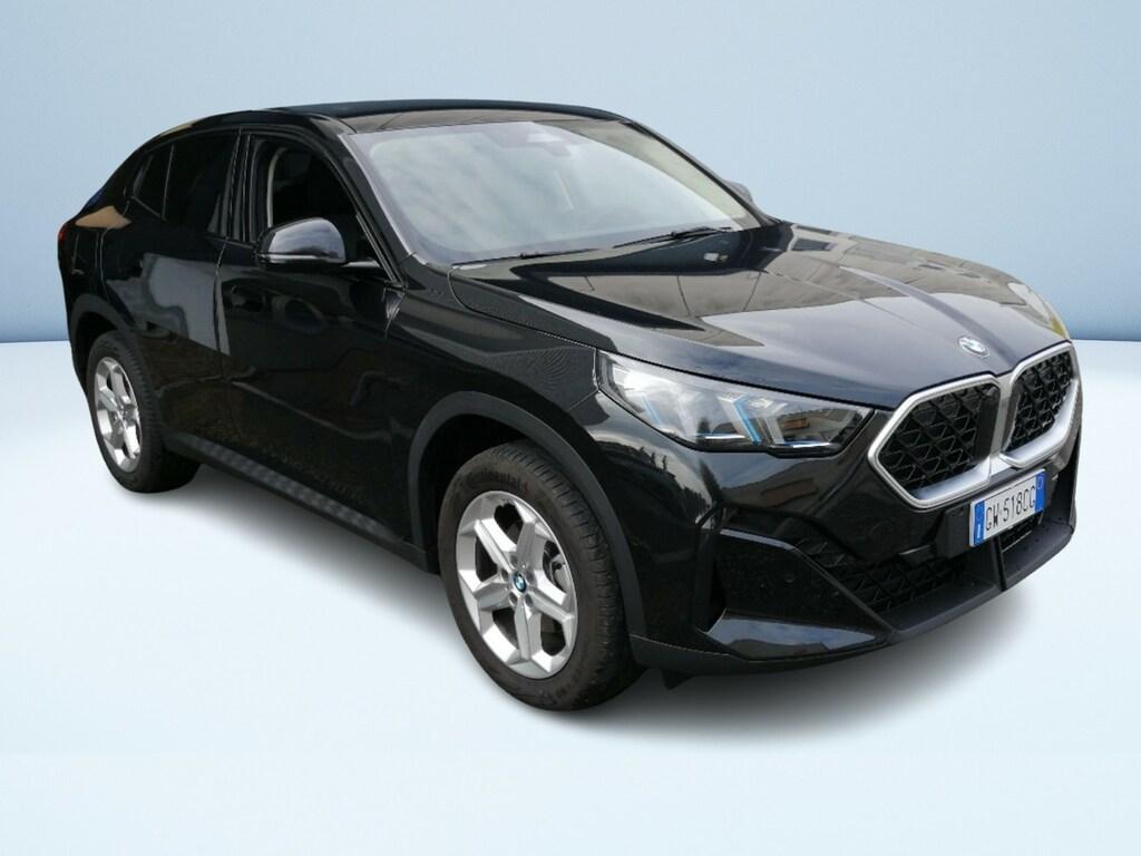 usatostore.bmw.it Store BMW X2 xdrive 20d 48V auto