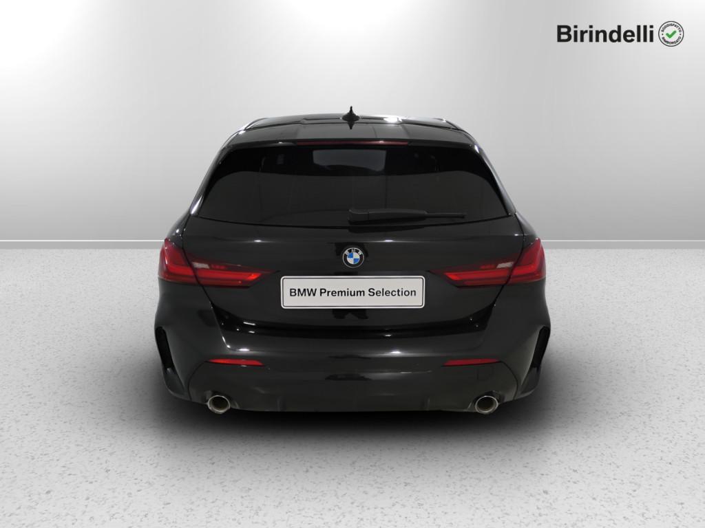 usatostore.bmw.it Store BMW Serie 1 118d Msport auto