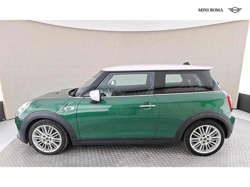 usatostore.bmw.it Store MINI MINI Full Electric Mini 3p Cooper SE M auto