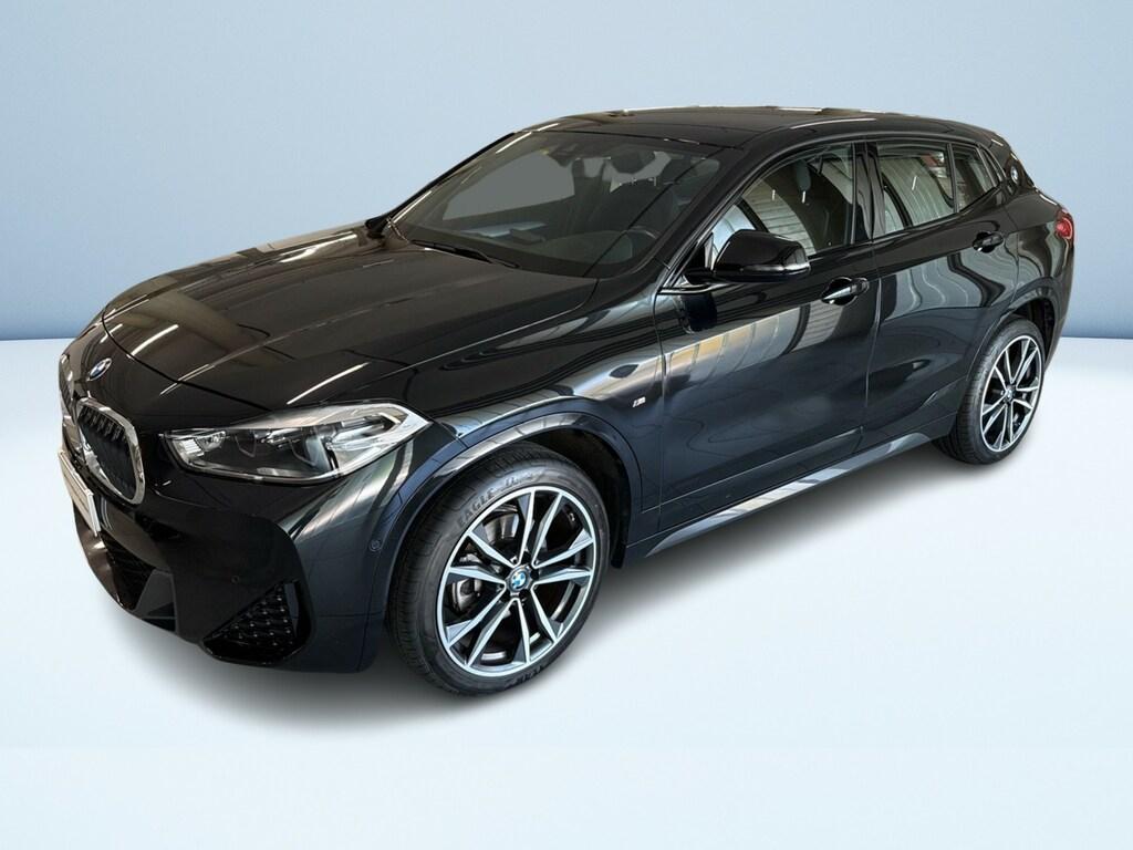 usatostore.bmw.it Store BMW X2 xdrive18d Msport auto