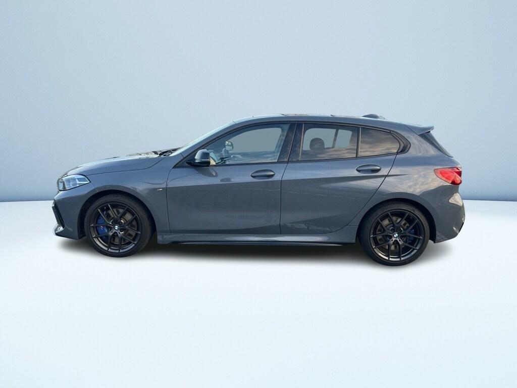 usatostore.bmw.it Store BMW Serie 1 M 135i xdrive auto