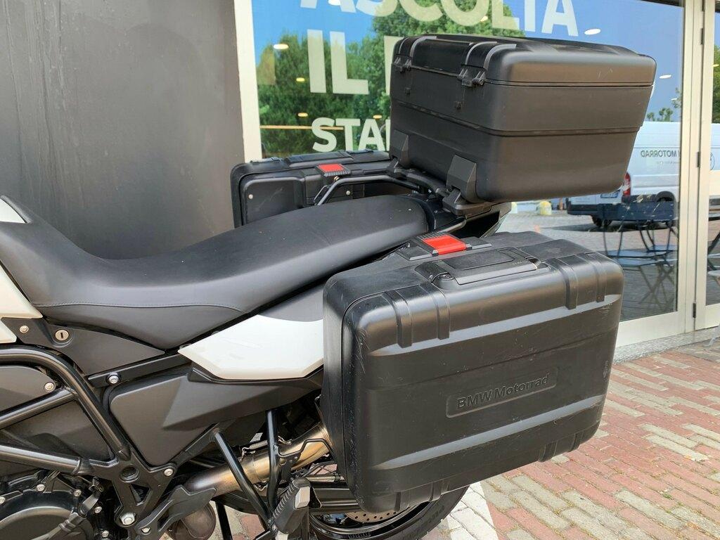 usatostore.bmw-motorrad.it Store BMW Motorrad F 800 GS BMW F 800 GS ABS MY12