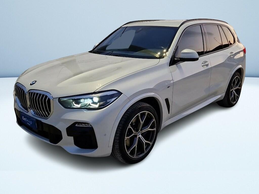 usatostore.bmw.it Store BMW X5 xdrive25d Msport auto