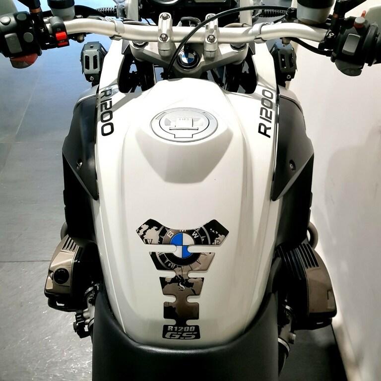 usatostore.bmw-motorrad.it Store BMW Motorrad R 1200 GS BMW R 1200 GS MY08