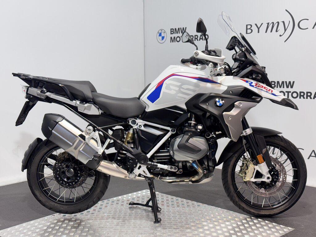 usatostore.bmw-motorrad.it Store BMW Motorrad R 1250 GS BMW R 1250 GS ABS MY21