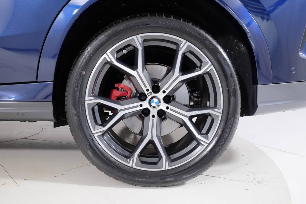 usatostore.bmw.it Store BMW X6 xdrive30d Msport auto