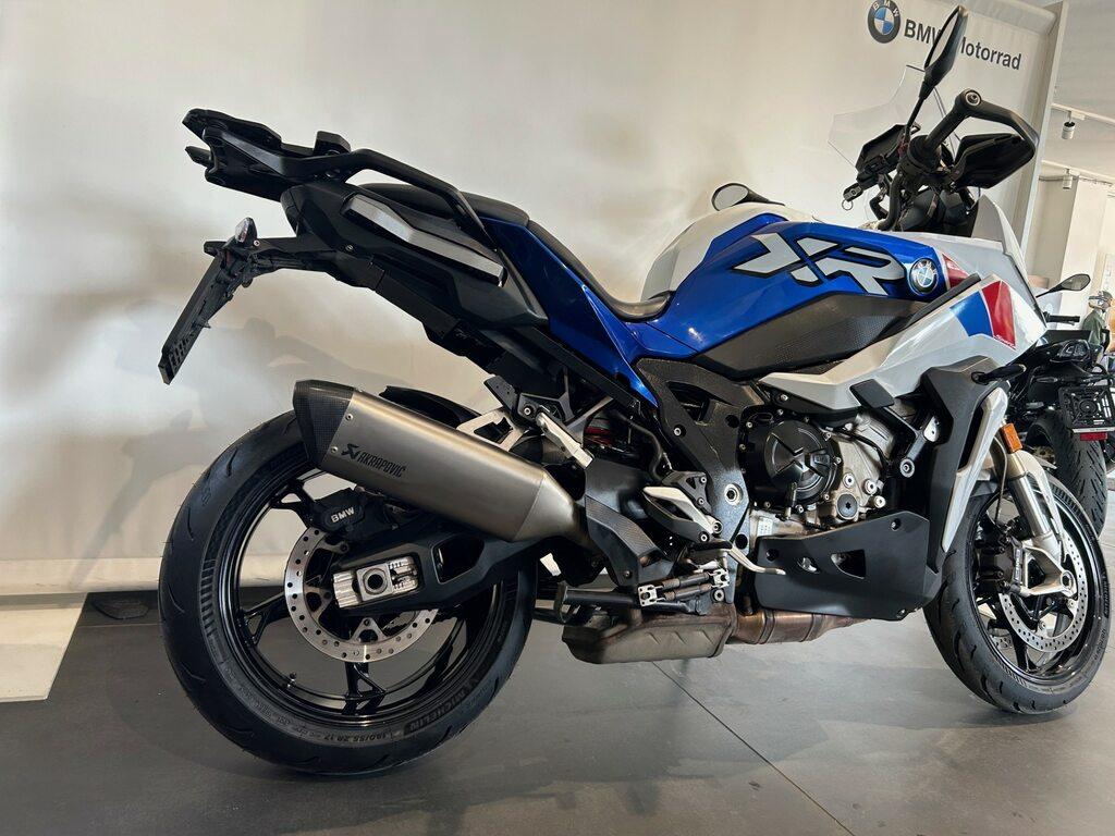 usatostore.bmw.it Store BMW Motorrad S 1000 XR BMW S 1000 XR ABS MY21