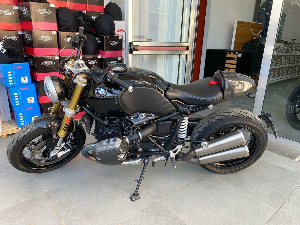 usatostore.bmw-motorrad.it Store BMW Motorrad R nineT BMW R nineT ABS MY14