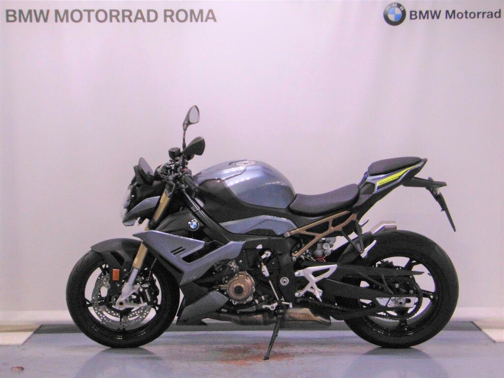 usatostore.bmw-motorrad.it Store BMW Motorrad S 1000 R BMW S 1000 R ABS MY21