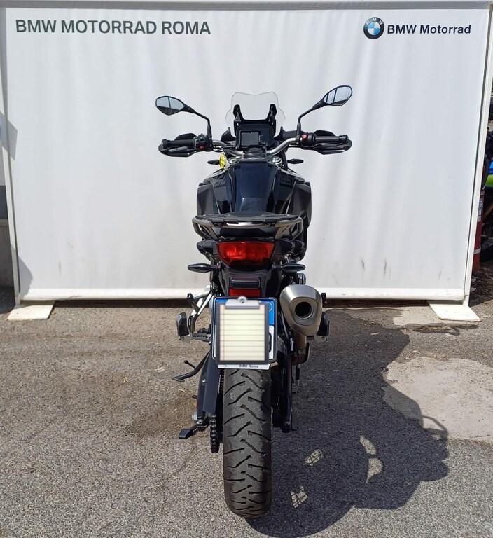 usatostore.bmw.it Store BMW Motorrad F 850 GS BMW F 850 GS ABS MY21