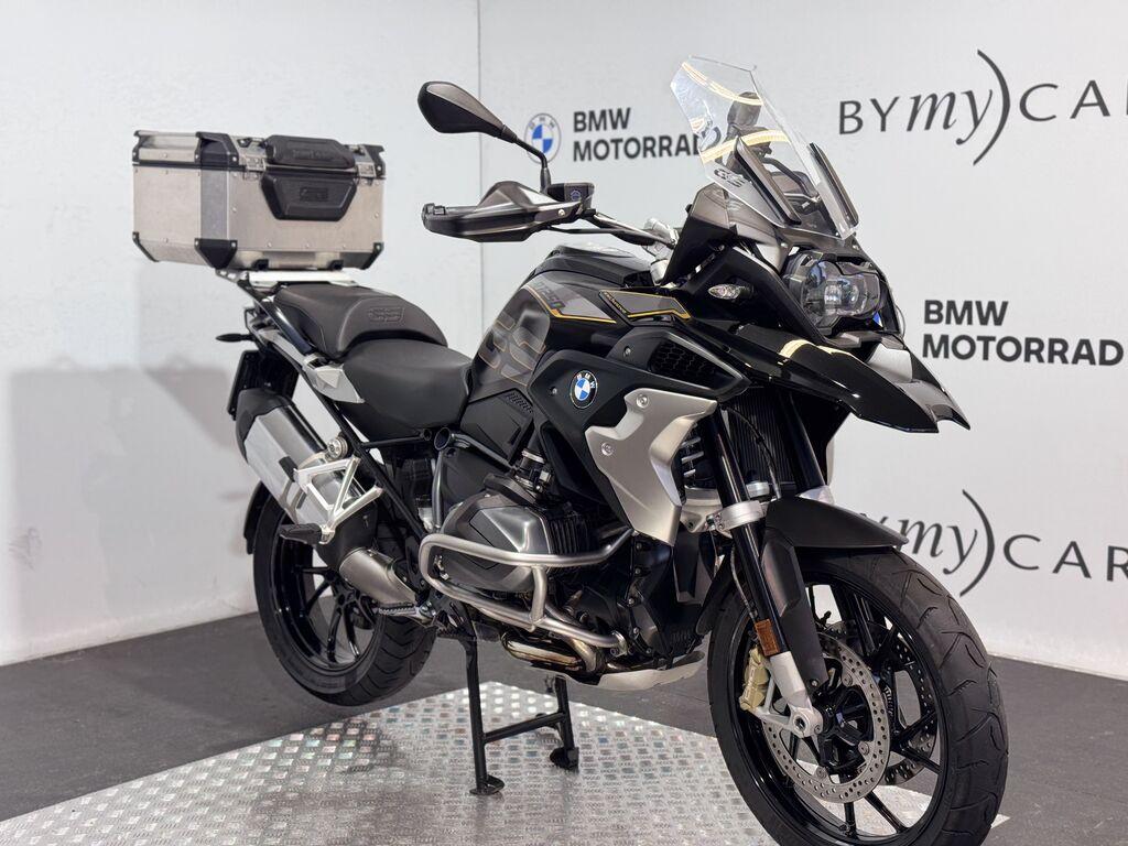 usatostore.bmw.it Store BMW Motorrad R 1250 GS BMW R 1250 GS ABS MY19