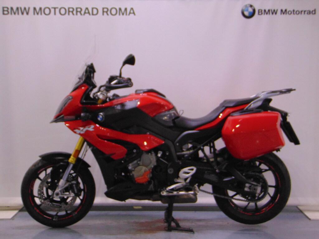 usatostore.bmw-motorrad.it Store BMW Motorrad S 1000 XR BMW S 1000 XR ABS MY17