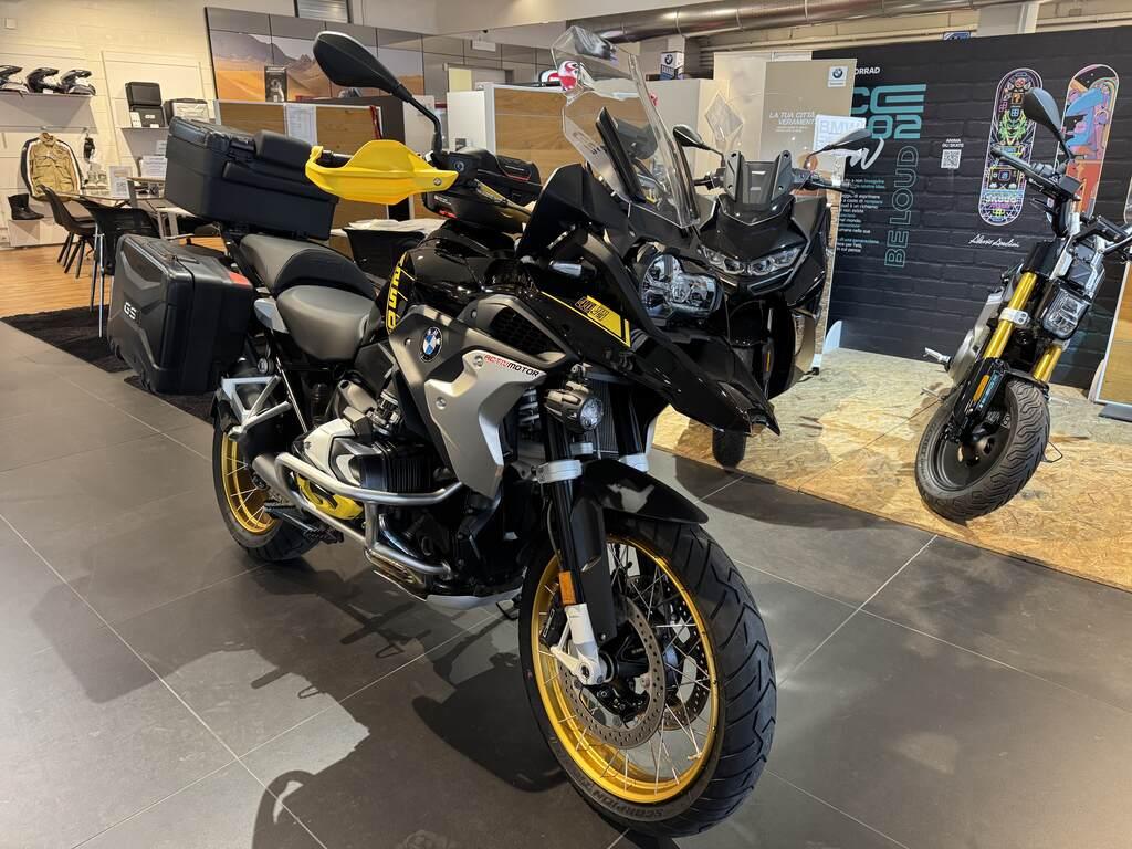 usatostore.bmw.it Store BMW Motorrad R 1250 GS BMW R 1250 GS ABS MY21