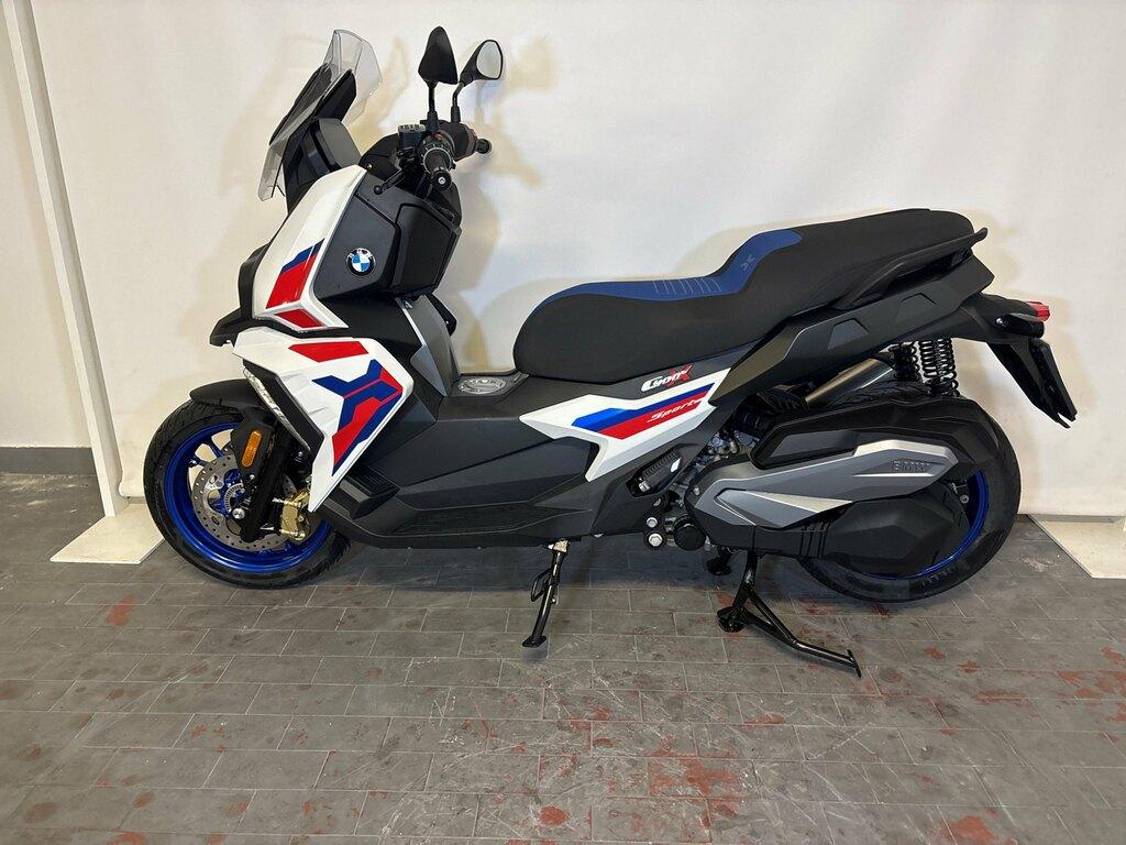 usatostore.bmw-motorrad.it Store BMW Motorrad C 400 X BMW C 400 X MY21