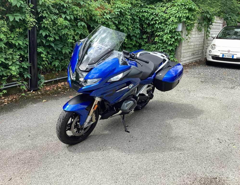 usatostore.bmw-motorrad.it Store BMW Motorrad R 1250 RT ABS
