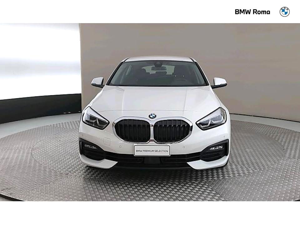 usatostore.bmw.it Store BMW Serie 1 118d Advantage auto