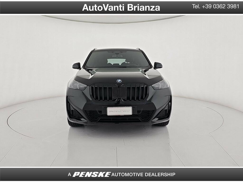 usatostore.bmw.it Store BMW X1 30e xdrive Msport auto