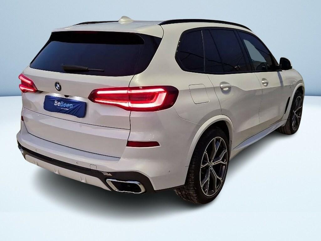 usatostore.bmw.it Store BMW X5 xdrive25d Msport auto