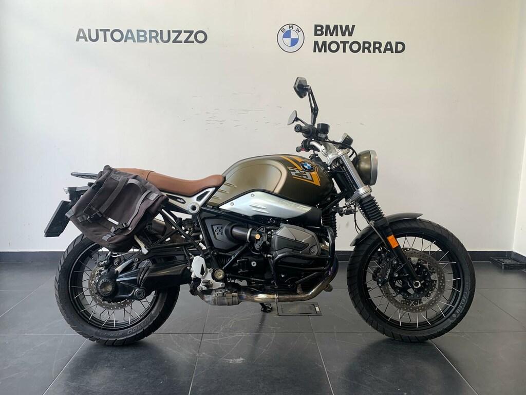 usatostore.bmw-motorrad.it Store BMW Motorrad R nineT BMW R nineT Scrambler ABS MY20