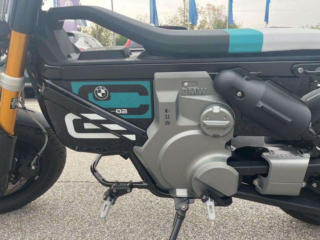 usatostore.bmw-motorrad.it Store BMW Motorrad CE 02 (11Kw) BMW CE 02