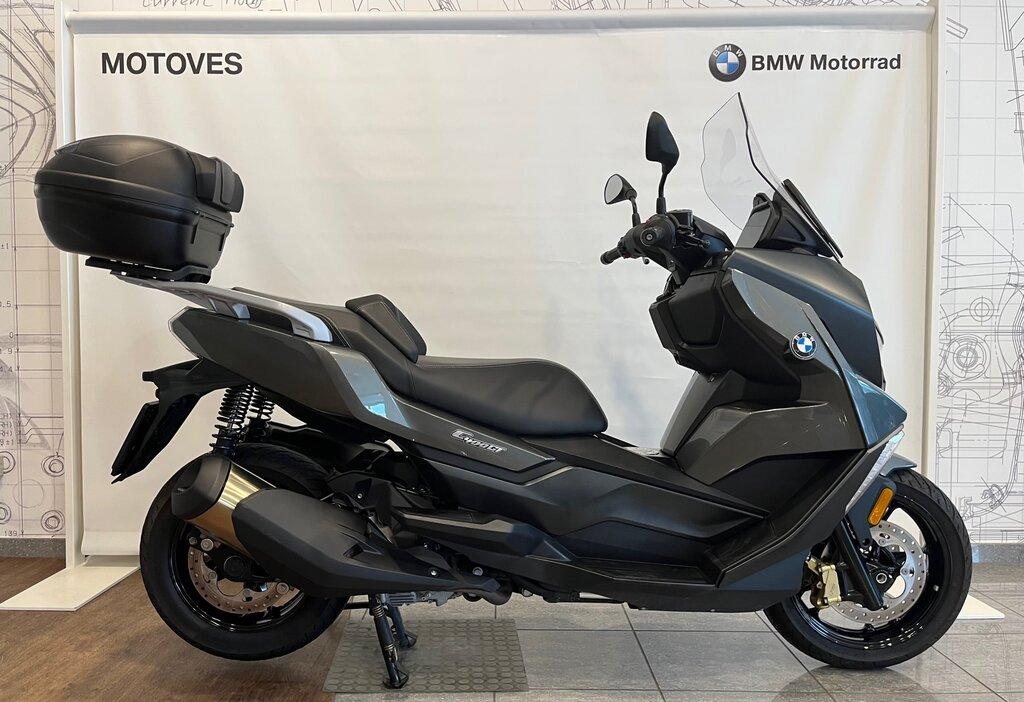 usatostore.bmw-motorrad.it Store BMW Motorrad C 400 GT 