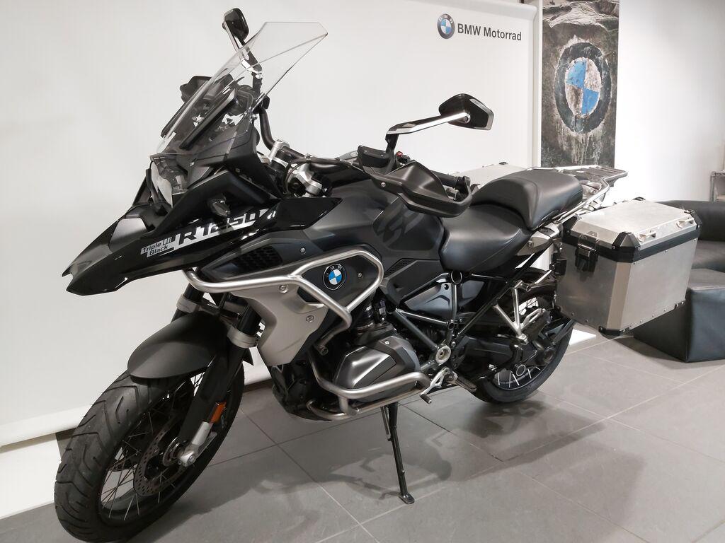 usatostore.bmw-motorrad.it Store BMW Motorrad R 1250 GS BMW R 1250 GS ABS MY21