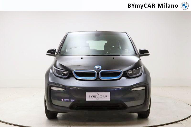 usatostore.bmw.it Store BMW i3 120Ah Advantage