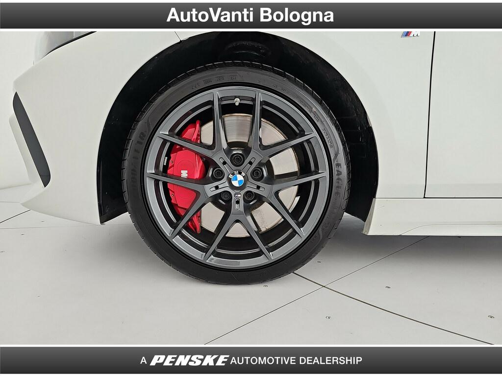 usatostore.bmw.it Store BMW Serie 1 116d Msport auto