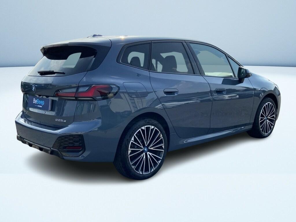 usatostore.bmw.it Store BMW Serie 2 225e Active Tourer xdrive Msport auto