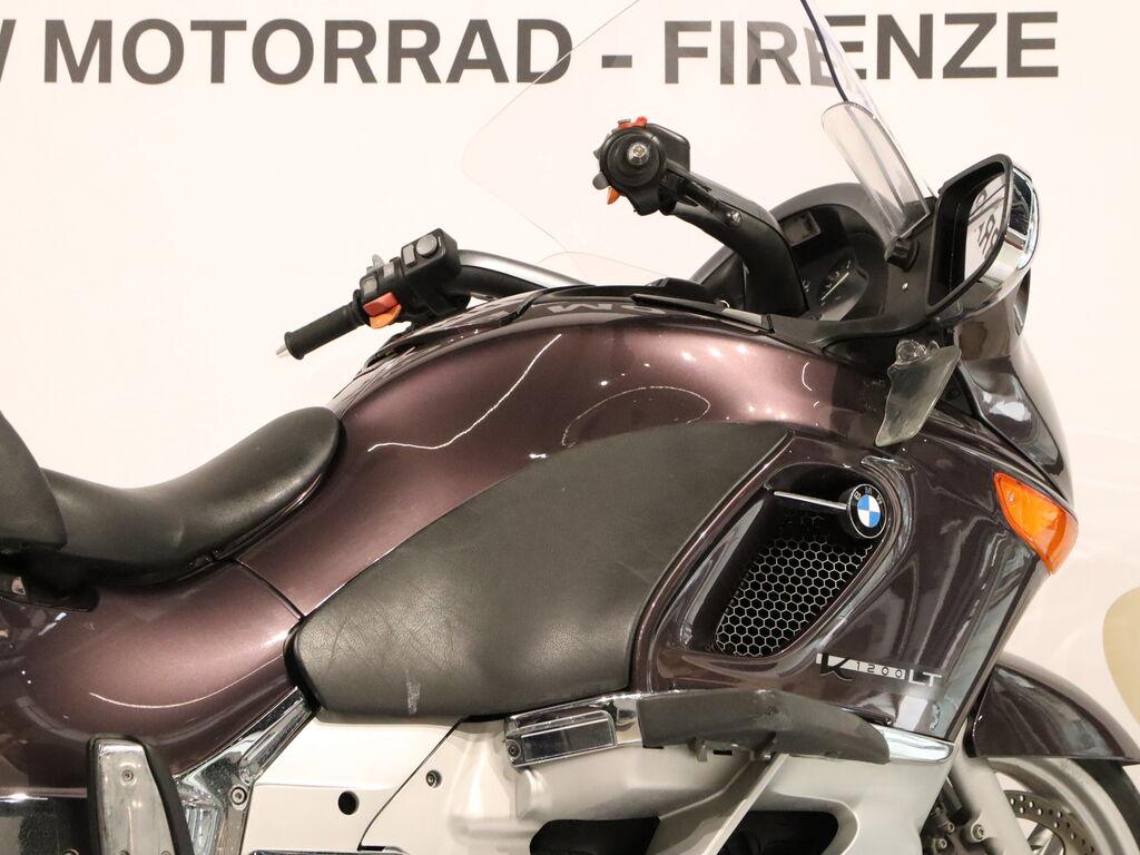 usatostore.bmw-motorrad.it Store BMW Motorrad K 1200 LT BMW K 1200 LT ABS Cat