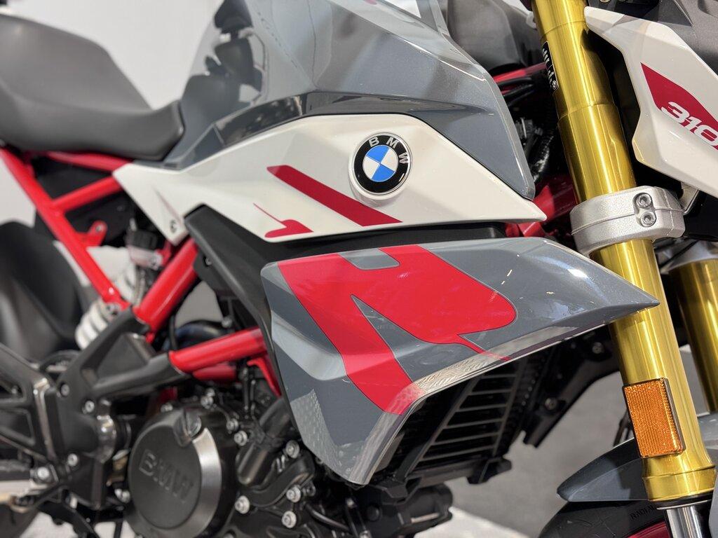 usatostore.bmw.it Store BMW Motorrad G 310 R BMW G 310 R MY21