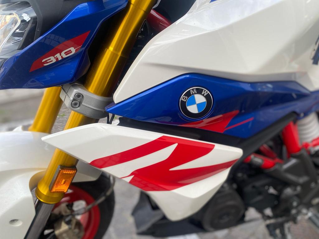 usatostore.bmw-motorrad.it Store BMW Motorrad G 310 R BMW G 310 R MY21