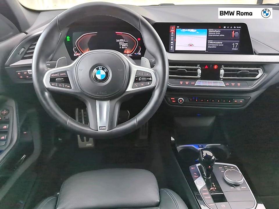 usatostore.bmw.it Store BMW Serie 1 120d Msport xdrive auto