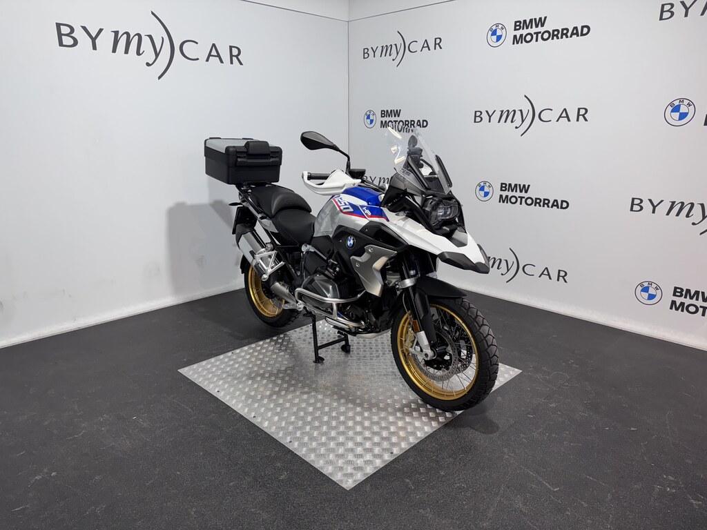 usatostore.bmw-motorrad.it Store BMW Motorrad R 1250 GS BMW R 1250 GS ABS MY19