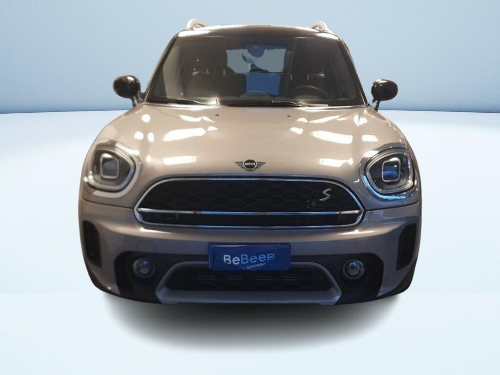 usatostore.bmw.it Store MINI MINI Countryman Countryman 1.5 Cooper SE Yours all4 auto