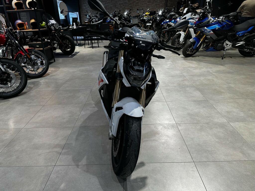 usatostore.bmw.it Store BMW Motorrad S 1000 R BMW S 1000 R ABS MY21