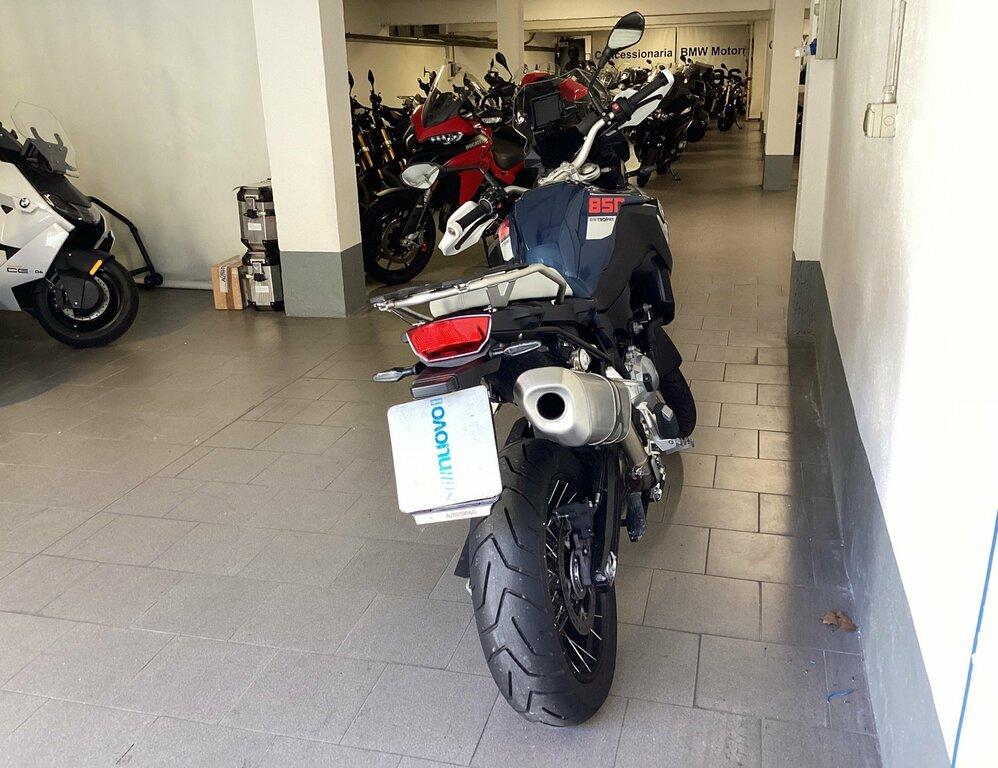 usatostore.bmw.it Store BMW Motorrad F 850 GS ABS