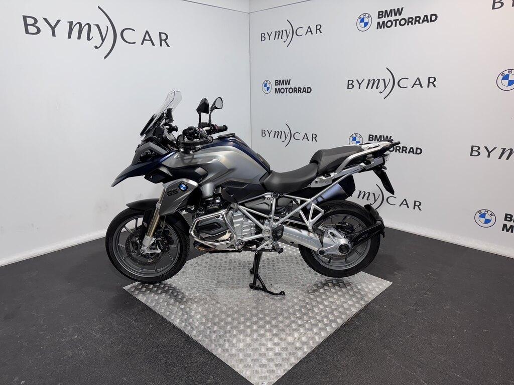 usatostore.bmw.it Store BMW Motorrad R 1200 GS ABS