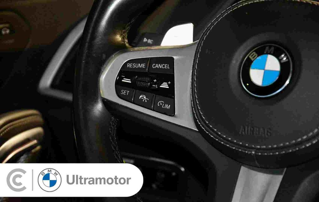 usatostore.bmw.it Store BMW X6 X6 xdrive40d mhev 48V Msport auto